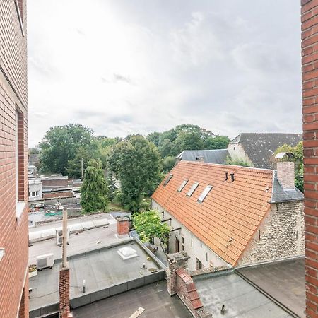 Vilvocity Center Vilvoorde Kültér fotó