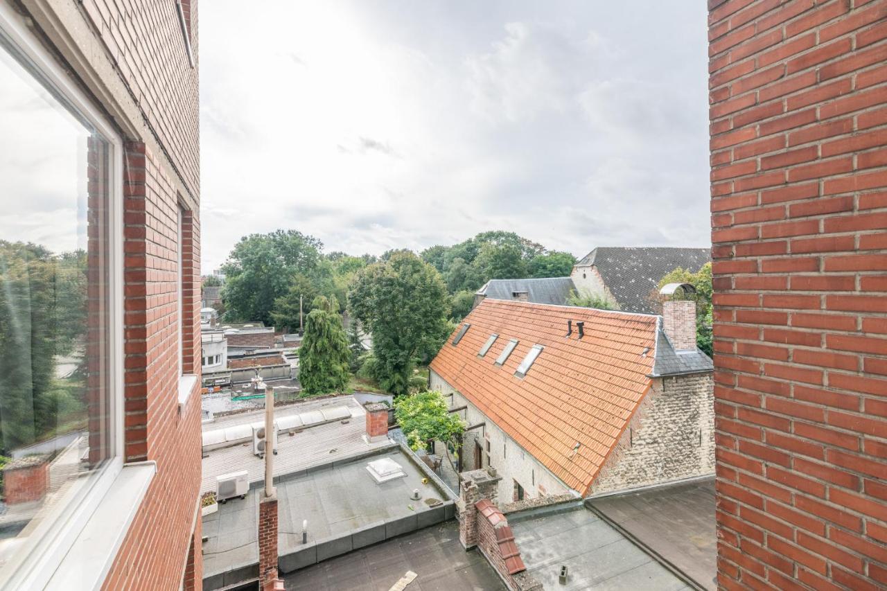 Vilvocity Center Vilvoorde Kültér fotó